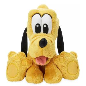 Quality New Disney Big Feet Pluto Plush Soft Toys 25cm wholesale