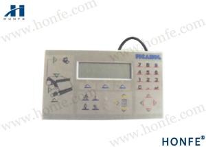 China BE152394/BE153856 PICANOL Display Box Weaving Loom Spare Parts on sale