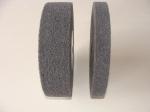 Esicut Customized GR120 9P Nylon Buffing Wheel Stainless Steel Polishing Discs