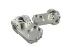 Sheet Metal Fabrication with Plasma Cutting Machine Motorcycle Spare Parts