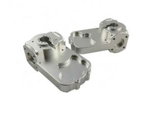 Quality Furniture Fittings Hardware Aluminum Coupling Electric Bicycle Parts wholesale