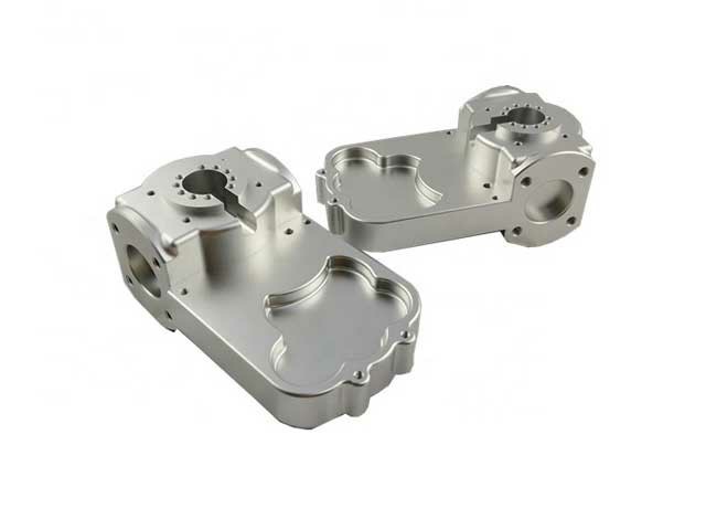 Lathe Machining Parts Stainless Steel Fabrication Adjustable Clamp CNC Micromachining