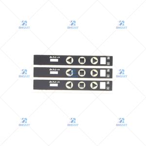 Quality FUJI NXT W08 FEEDER SEAL XS01910 FUJI Feeder Part wholesale