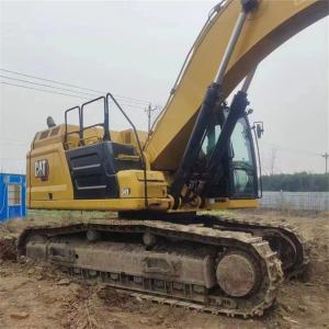 Quality 47.8 ton ready for work and experienced used Japan Caterpillar 349 E in a good condition wholesale