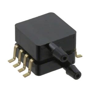 China 0.13 4.5V Board Mount Pressure Sensors MPXV7002DP 0.29PSID 8SOP on sale