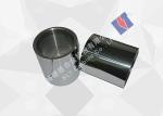Oil Pump Parts Tungsten Carbide Sleeve High Durability Long Using Life
