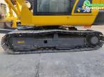 Good Performance 5 Tonne Used Komatsu PC56 Crawler Excavator Komatsu PC56-7 Used