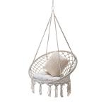 Outdoor Swing Hammock Chair