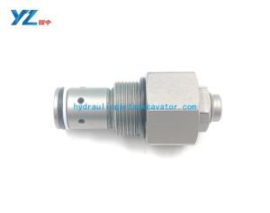 Quality Doosan modern excavator relief valve R60/DH55 main relief valve accessories XKCG-00141/XKCG-00588/XKBF-00173 wholesale