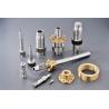 Buy cheap Micro Metal Machining Services , CNC Machining Automotive Parts ODM from wholesalers