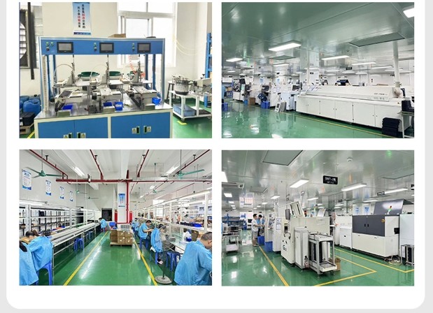 Integrated Therapeutic Medical Equipment PCBA PCB SMD Circuit Board ODM