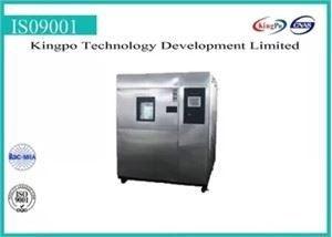 Quality Thermal Shock EV Battery Testing Equipment wholesale