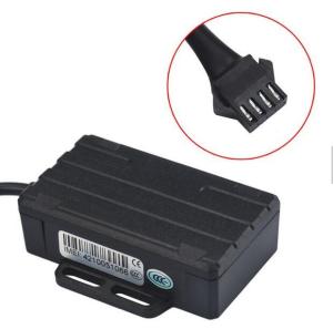 Quality motor / autocycle / autobike / scooter / electric cars gps glonass tracker for anti-theft with mobile monitoring softwar wholesale