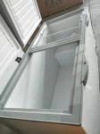 Commercial Horizontal Deep Freezers Freezers For Sale With Double Doors