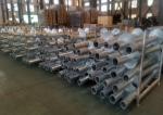 USD Support Superior Solar Photovoltaic Galvanized ASTM A153 Standard Helical