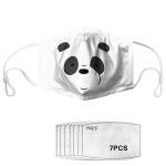Party Children Reusable Washable Face Mask