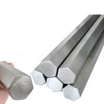 430 2205 Stainless Steel Profiles EFW Hexagonal Stainless Hex Bar
