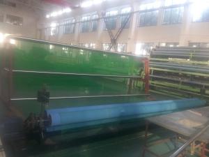 Quality High Density Polyethylene Agricultural Netting , Anti Bird Net For Fruit Tree Plant wholesale
