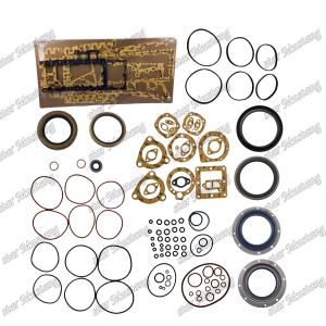 Quality 6D170-1 Lower Gasket Kit 6162-K2-5000 Suitable For Komatsu wholesale