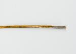 PFA Insulated Twisted Thermocouple Cable Size 1.0mm2 Customzied Color