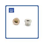 M7 M8 M9 Hexagon Socket Screw Plug