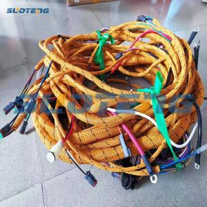 Quality 254-7198 Chassis Wiring Harness 2547198 For E330C Excavator wholesale