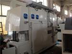 New energy stator semi-automatic paint dropping machine