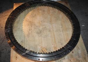Quality 1155-01080 Slewing Ring Bearing , EC240 Excavator Slew Ring wholesale