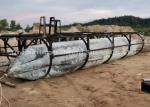 Sunken Ships Lifting Marine Rubber Airbag Floating
