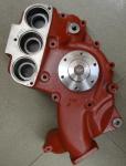 DOOSAN parts and DAEWOO parts,DOOSAN water pump,water pump for DOOSAN P126,65