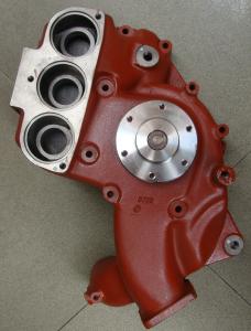 Quality DOOSAN parts and DAEWOO parts Water pump 400921-00016 wholesale