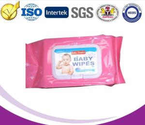 Quality High Quality and Lowest Price of Disposable Baby Wet Wipes wholesale