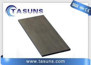 Quality Fatigue Resistant Polymeric Solid Carbon Fiber Sheets Waterproof For Car Wrap wholesale