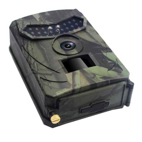 PR100C 3MP Wildlife Infrared Night Vision Camera CMOS Infrared Trail Camera For