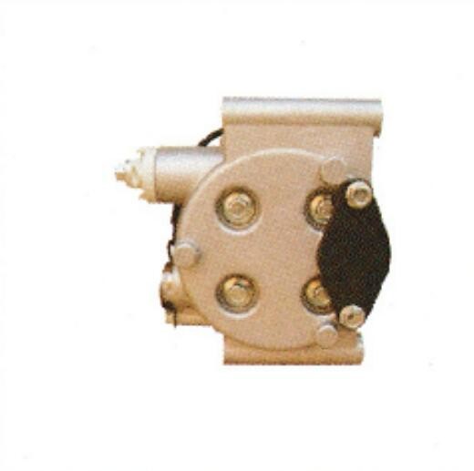 ALA20901 Ford AC COMPRESSOR Ford Mondeo 2.0 AC COMPRESSOR SC90V AC COMPRESSOR 1S7H19D629CA/1367492 AC Compressor