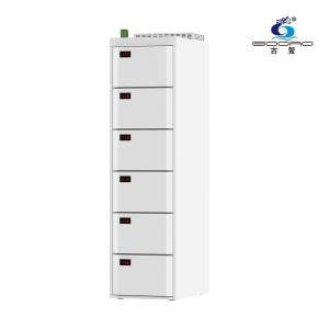 Quality SMART FILING CABINET (SIGNATURE CARD MANAGEMENT) SMART BANK MACHINE wholesale
