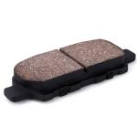 European Car Front and Rear Brake Pads 44060-AL586 AY060NS041 for Nissan MS