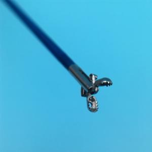 Quality Medical 700mm Disposable Biopsy Forceps Oval Cup wholesale