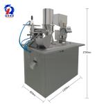 Semi Automatic Pharmaceutical Hard Gelatin Capsule Filling Machine