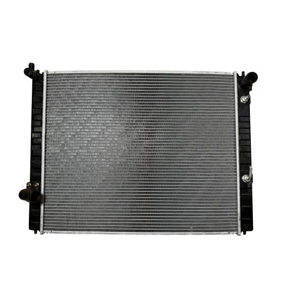 35 Engine Infiniti QX70/FX Aluminum Radiator 214601CB0A 214601BA0A 214601BB0A