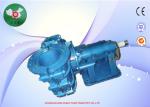 High Pressure Horizontal Centrifugal Slurry Pump Gold Mining Long Working Life