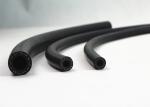 Fiber Braided Flexible Rubber Hose , Rubber Fuel Hose For Diesel , Oil Fuel , 2