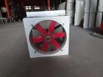 Wall Fan Mounting Axial Flow Ventilation Exhaust Fan with High Powered External