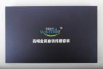 Metal Monoblock Standard MBT Orthodontic Metal Brackets