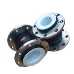 24inch Large Diameter Stainless Steel Flange Neoprene Rubber Expansion Joint