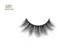 Naturally Looking Curl Thick Hair 0.07mm 3D Lashes