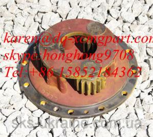 Quality Oil Temperature Sensor Wg1371D Zl50G Xcmg Spare Parts wholesale