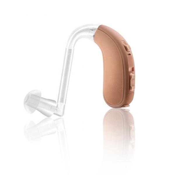 Hot sale Digital Hearing Aids sound amplifier/BTE Digital Hearing Amplifier for