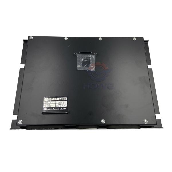 Excavator Electrical Parts DX210W DX210 DX340LC Controller Computer Board ECU