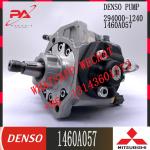 In Stock Diesel Injection Pump High Pressure Common Rail Diesel Fuel Injector